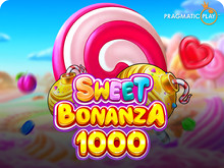 Sweet Bonanza 1000