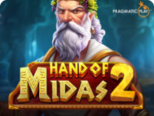 Hand of Midas 2